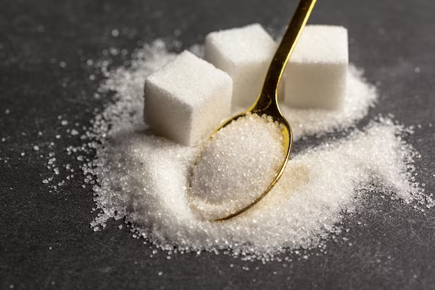 Decoding Sweeteners: Stevia vs. Artificial Sweeteners