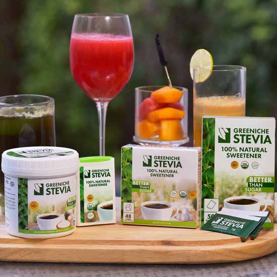 Stevia