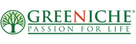 Greeniche Pakistan