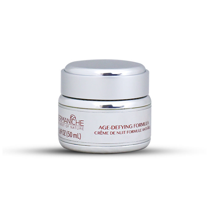 Age Defying Formula Night Cream